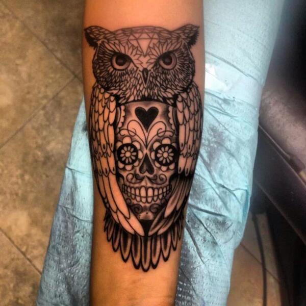 Tattoos ★ ★ ★ (@thedailytattoos) on Twitter photo 