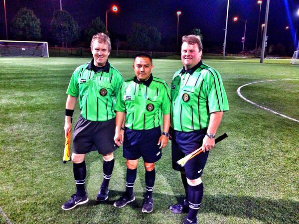El_Unzi's tweet image. “@NISLsoccer: #NISL #U16CNPL 8:30P F#2  #FCCHICAGO (1) vs  @SockersChicago WHITE (1) for FINAL http://t.co/Bipjl8Eo7N” ARBITROS VENDIDOS!!