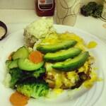 dine_here's tweet image. @hofs_hut Hof's Hut / hofshut.dinehere.us/?photos=1 Bomb stuff #foodporn #bombstuff #breaktime