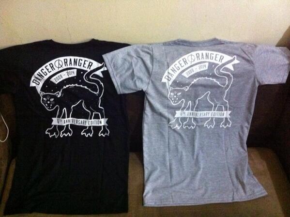 RT <a href="/iingDR/">Ilham Prasetya™</a>: Libur nih, main ke jakcloth deh borong merch <a href="/dangerangerock/">DANGER/RANGER</a> di booth <a href="/RACERKIDScloth/">iG : @RACERKIDScloth</a>, yuk!