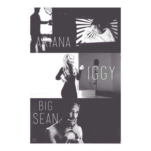 brockwayfancy's tweet image. “@ariianaislife: RT IF YOUR READY FOR #problemvideofriday #ProblemMusicVideo #problemvideothisweek 
@ArianaGrande http://t.co/rl4cohCwRc”🙌