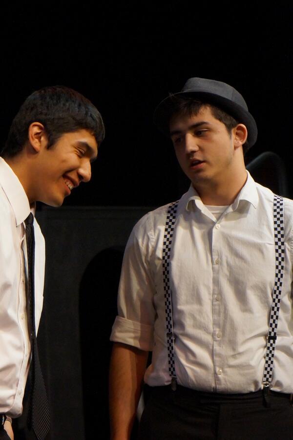 OperaBend tweet media