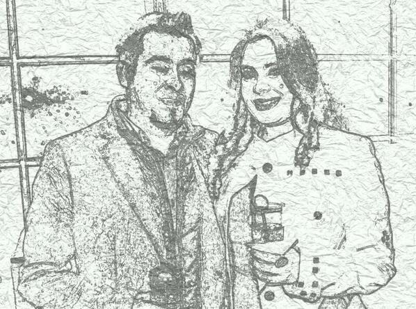 georgepru's tweet photo. Linda foto!!!!! http://t.co/4GCNZELQ0L