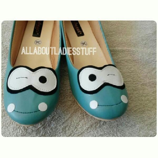 AllLadyStuff tweet picture