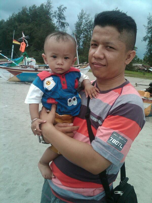 firmanlouis's tweet photo. Family time http://t.co/xsWXx0Px1Y