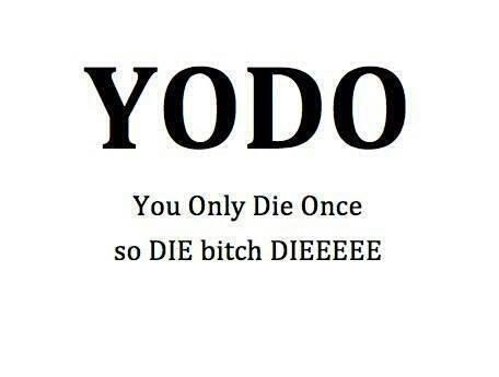 MariMedinaC's tweet photo. YODO http://t.co/Gw1EjWF7W3