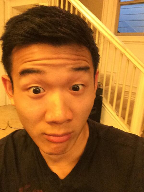 damienkan's tweet photo. @justinkan @AriannaSimpson @danielkan @AnnieMcP09 getting in on this http://t.co/T5GVb1FprD