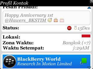 HAWERS BEKASI TIMUR tweet media