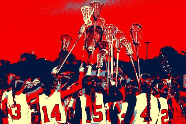 AE24_7sports's tweet photo. First &amp; foremost, cheers is in order for @orr_lax. Four years was worth the wait considering the magic of this group http://t.co/Y4aqxuKwFW