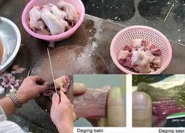 Waspada Bahaya Bakso Daging Sapi Palsu "Bakso Tikus dan Babi" m.facebook.com/MKYDMI/photos/…