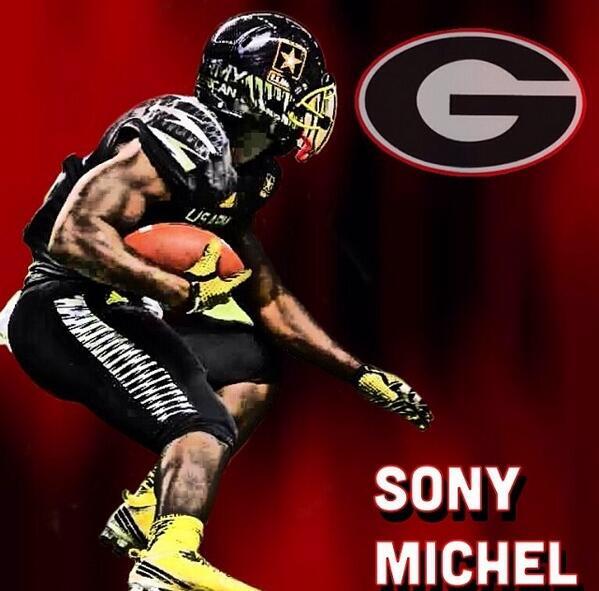 Erik Richards (@erikrichardsusa) on Twitter photo Sony produces UGA ANTHEM - 2STACKZ by <a href="/Flyguy2stackz/">Sony Michel</a> soundcloud.com/2stackz/uga-an… … on #SoundCloud Sony produces UGA ANTHEM - 2STACKZ by <a href="/Flyguy2stackz/">Sony Michel</a> soundcloud.com/2stackz/uga-an… … on #SoundCloud