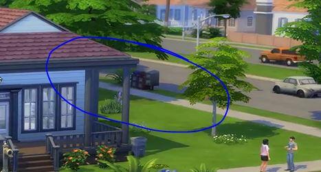 [Imagen]Nuevas imagenes de Los Sims 4 BoxkH58IYAAvrsQ