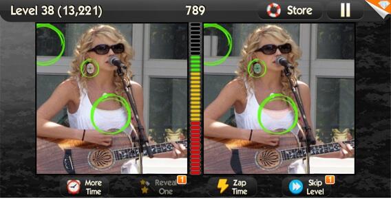 Retweet this if you can spot a difference on this level of #WhatsTheDifference! bit.ly/1f6tAxx