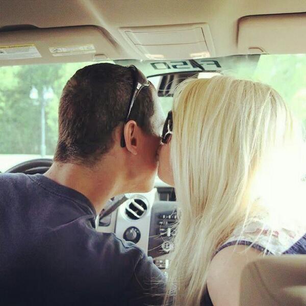 therealMattooch's tweet photo. Summer time and my love ♡ #thebest http://t.co/uOiXw2qXxy