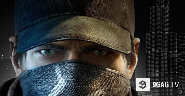 COSPLAYLY's tweet photo. "Watch Dogs" Parkour In Real Life Is More Awesome Than Most Action Movies (video): http://t.co/AE5MfapPsy http://t.co/Z1IirEq9Zp