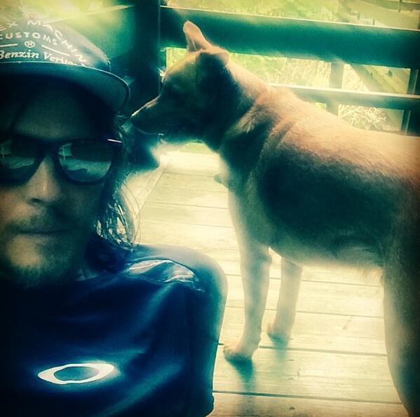 D__Dixon's tweet photo. 🔥 http://t.co/s7rchfoukk