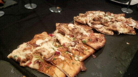 donnamct's tweet photo. .@LibertinePublic Food was awesome! #ElevatorYYC http://t.co/peasnlqdEI
