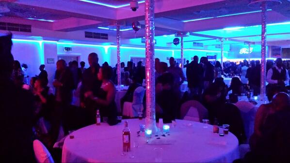 The Royal Lounge tweet media