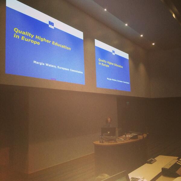 RCSI_hpec's tweet image. #edtech2014