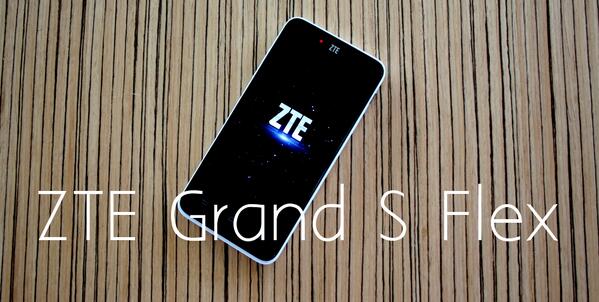 elandroidelibre's tweet image. ZTE Grand S Flex: Análisis y experiencia de uso bit.ly/1owTS0j Otro rival para el Moto G, te lo contamos TODO