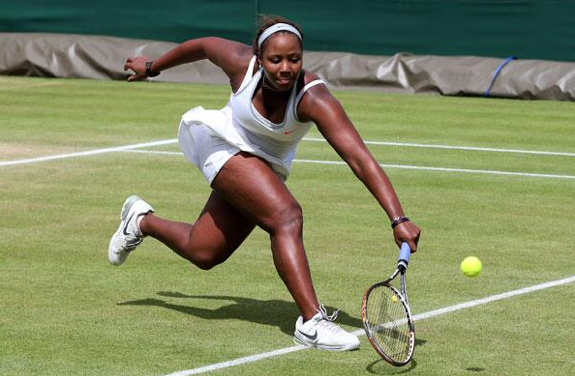 andcappellari's tweet image. Any Relation with Big Sofo? My New Favourite Big Mama #TaylorTownsend #zeroidea #comelotta @AleGurio #RolandGarros
