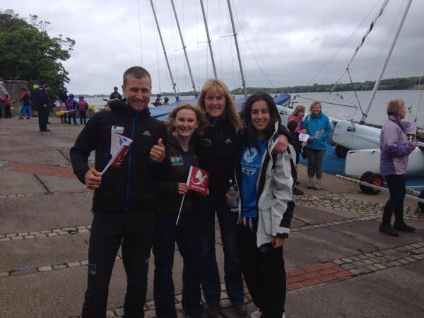 Marian Lloyd Roberts tweet media