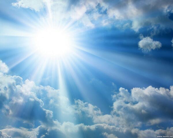 FraSpano's tweet photo. Buongiorno, respirate la vita perché ogni giorno nuovo é speciale! http://t.co/o8ZHq4CPgm
