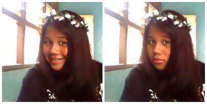 steffanylarsati's tweet photo. #Selfieeeeeee http://t.co/8RWSeZHU8J