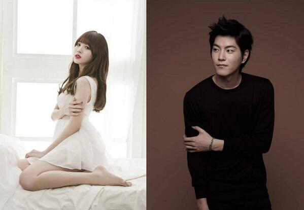 allkpop's tweet photo. Girl's Day's Yura expresses her nervous excitement for her first filming of 'We Got Married' http://t.co/SOIQREtIhw http://t.co/1VK9kNbtkD