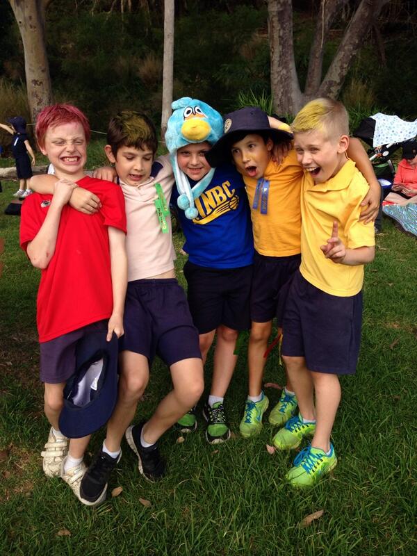 jmtlt's tweet photo. Great day at St Fiacre's athletics carnival http://t.co/gHgRDssKMb