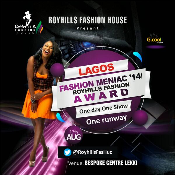 kodakjerri's tweet photo. #AdForum #AdF 1 Day | 1 Show | 1 Runway | 30 Award Categories | http://t.co/YThuhjrF7c | @RoyhillsFasHuz | http://t.co/wiZx3xh12L"