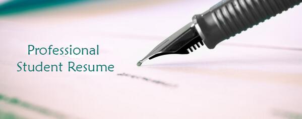 SearchPathAf's tweet image. How to write a Professional Student Resume accompanying samples exampleofresumes.org/professional/p…