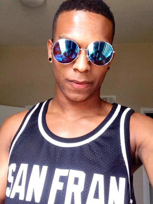 Watch Juanyell Martinez's leaked NSFW photo on TwXstars