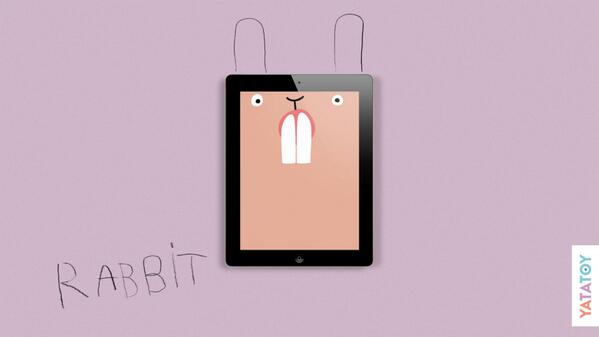 YATATOY's tweet photo. #DRAWNIMAL #YATATOY #GALLERY http://t.co/r2lalaeIps