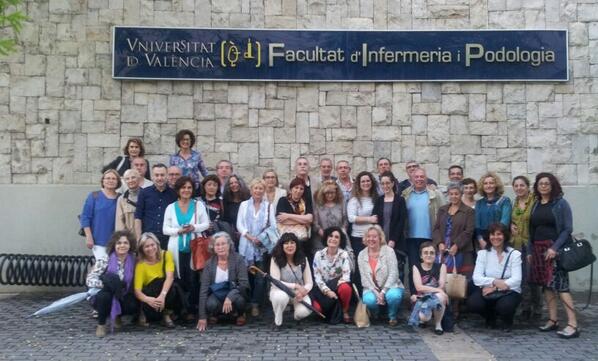 fip_uv's tweet photo. 'Nosotras Decidimos'. Plataforma por el derecho a la salud sexual y reproductiva y contra la nueva ley del aborto. http://t.co/Rl3d9LJ0JV