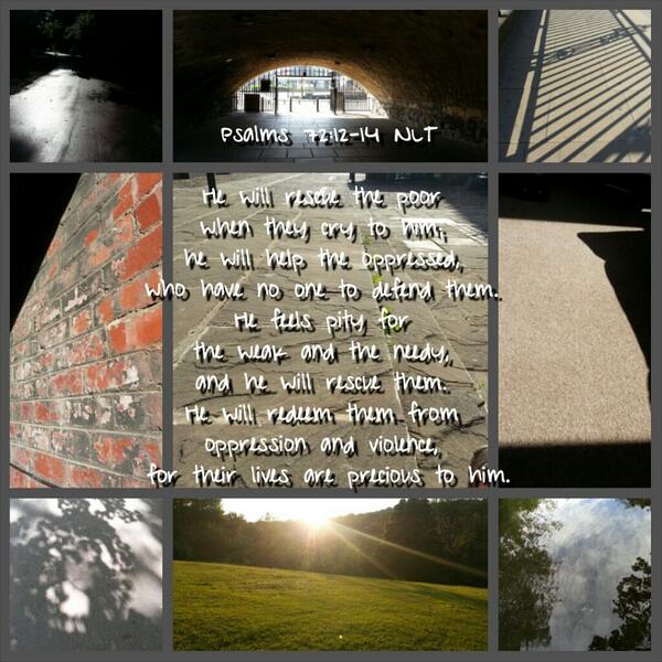 wkbode's tweet image. #helpthepoor #seeyourownpoverty
#servewithhumility