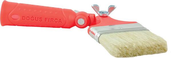 Yeni Lido Akrobat Boya Fırçası