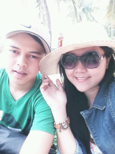 MyNameisRhere's tweet photo. Holiday @Ancol... http://t.co/aQhmxGzt2L