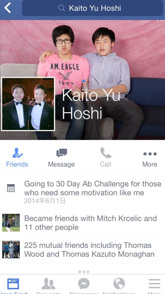 taiseikitahara's tweet image. GL MAN #30dayabschallenge