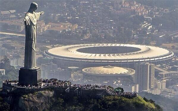TotalFoot_'s tweet photo. Coupe du Monde: J-14 ! http://t.co/tYWtDb2PdT