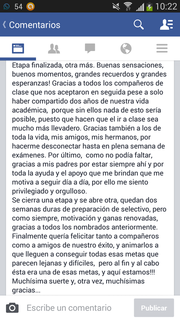 mlazarog96's tweet photo. #podemos #clase #germans http://t.co/IeDmelijwF