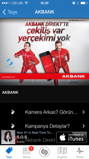 Shazam tweet media