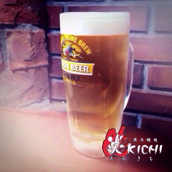 Open致しましたo(^_-)O

暑くなると焼肉とビール最強ですね☆
美味しいお肉と冷た〜いビールご用意しております＼(^o^)／

是非皆様お越しください！
#焼肉 #香里園