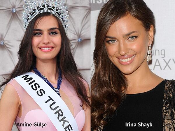 Hürriyet Seyahat On Twitter Türkiyenin Miss Turkey Güzeli 
