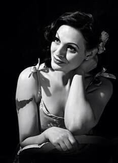 LMischief's tweet photo. Please vote for my alter ego Miss Lillian Love as best pin up model http://t.co/l42Pjk6kso thank you so much xx http://t.co/1WzVnp7PMs