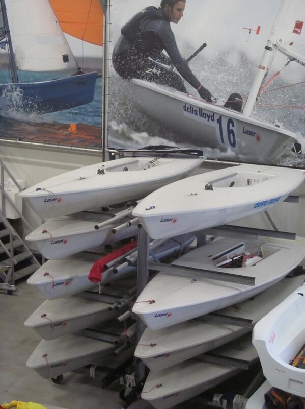 Sailcenter tweet media