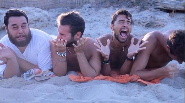 visone_o's tweet image. Nn ci vedo più !!!! @NirkiopGabriele @Nirkiop @NirkiopNicola @NirkiopDavide  @PiMad  #nirkiop #tipidamare