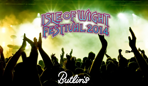Butlin's Big Weekenders tweet media