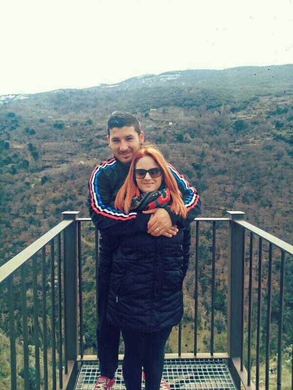 pirico26's tweet photo. Un día como hoy hace 11 meses empece una historia de amor con la niña más bonita @92Mbl te quiero Mi niña http://t.co/H7JuRQ5tB0