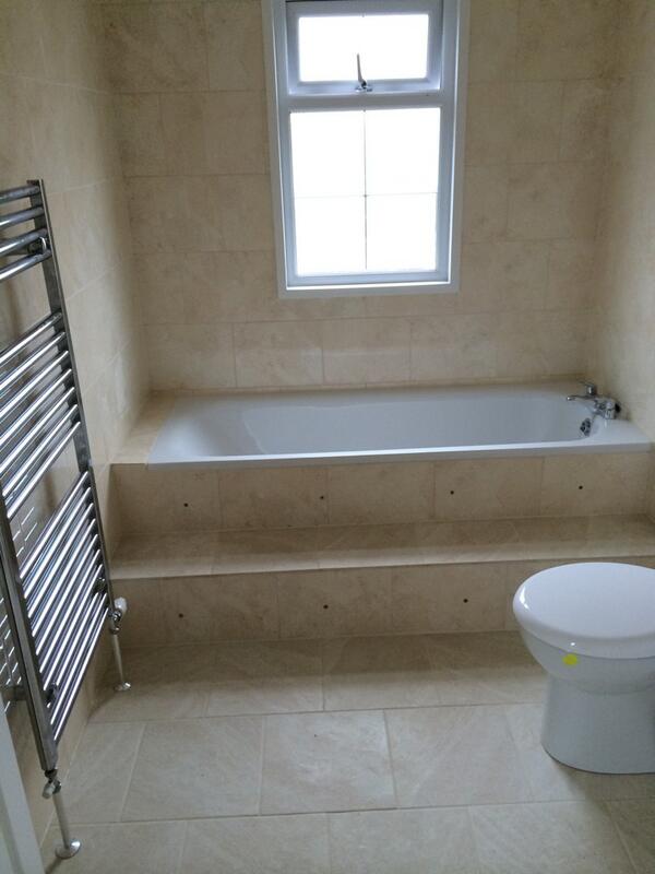 SWChalets tweet picture